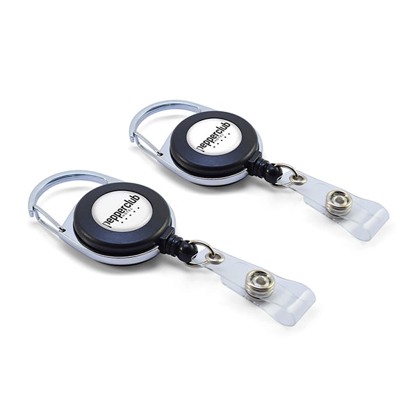 Badge Reels