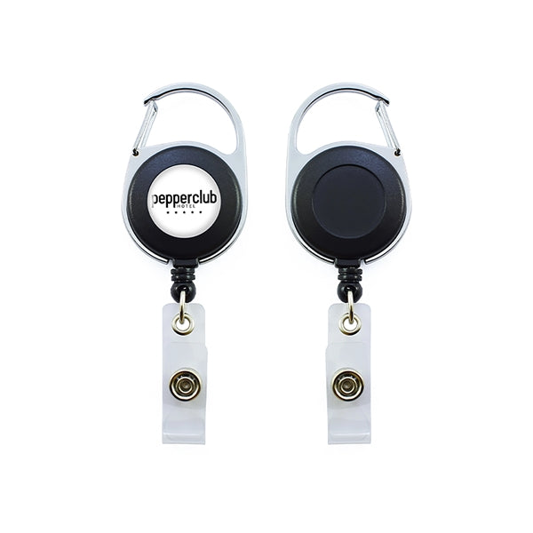 Badge Reels