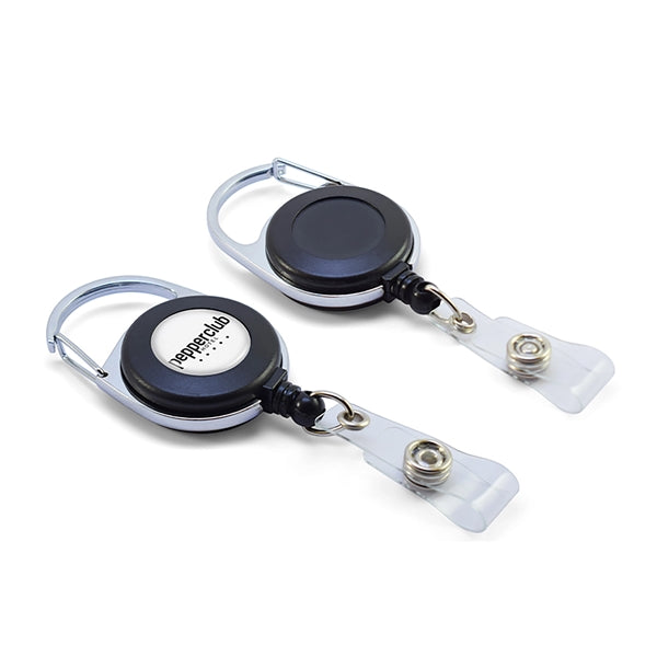 Badge Reels