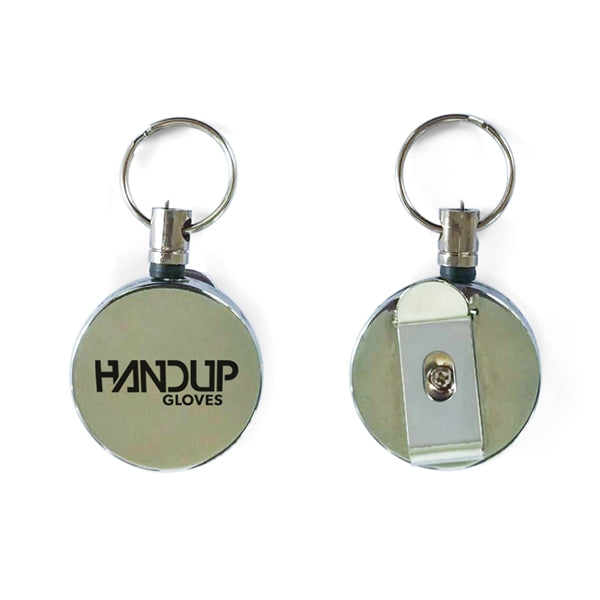 Badge Reels
