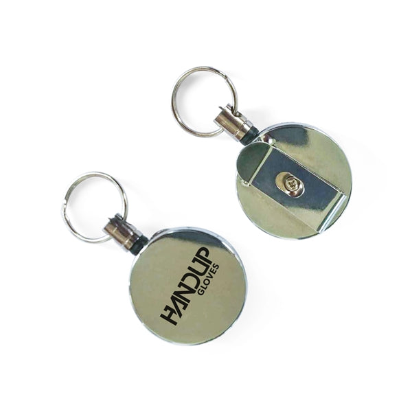 Badge Reels