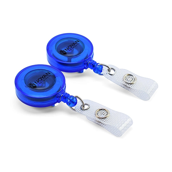 Badge Reels