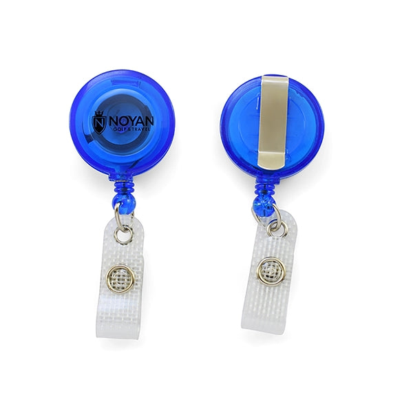 Badge Reels