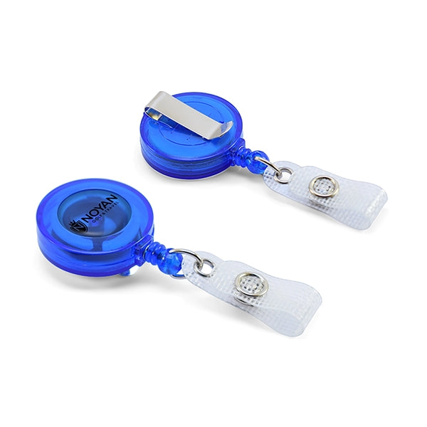 Badge Reels