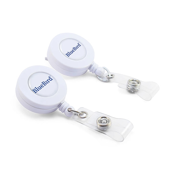 Badge Reels
