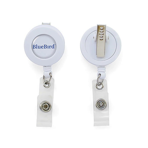Badge Reels