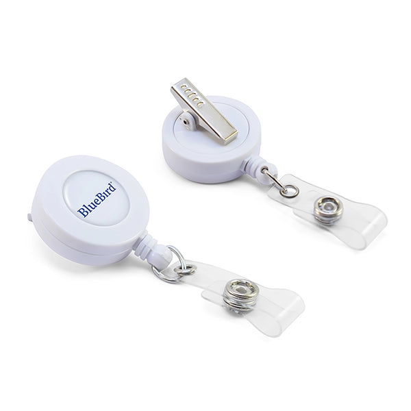 Badge Reels