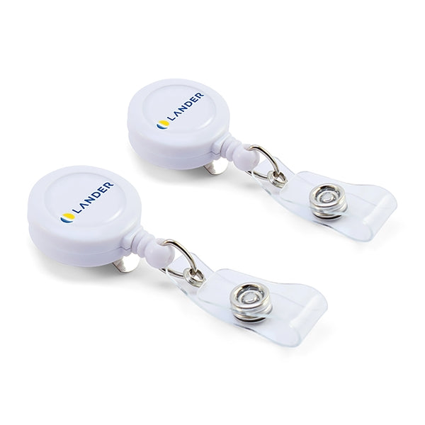 Badge Reels BR23