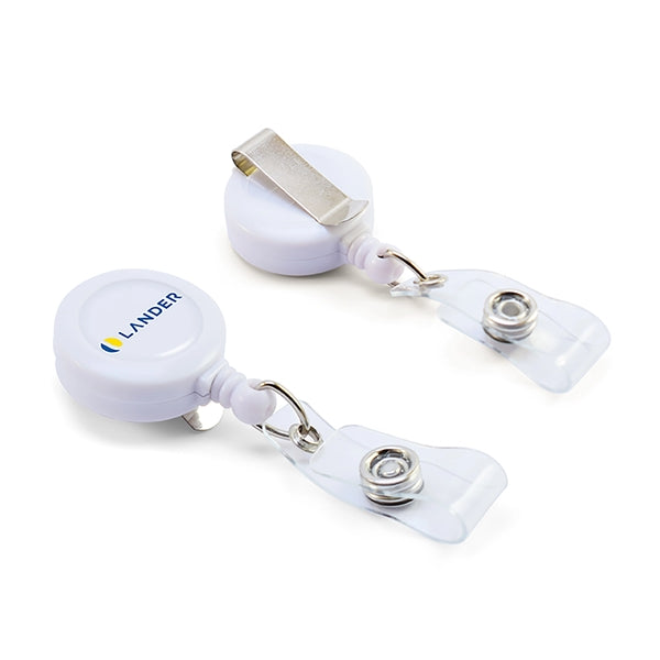 Badge Reels BR23