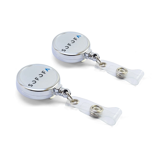 Badge Reels