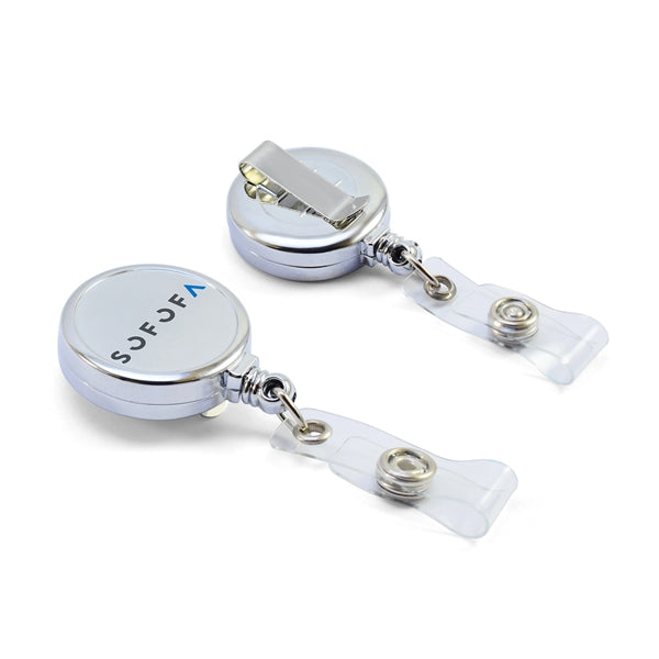 Badge Reels