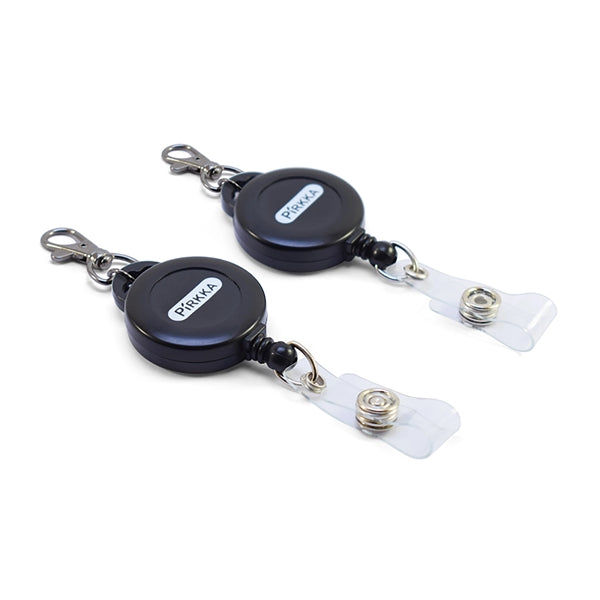 Badge Reels