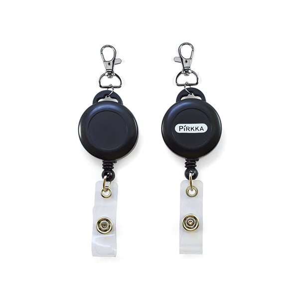 Badge Reels