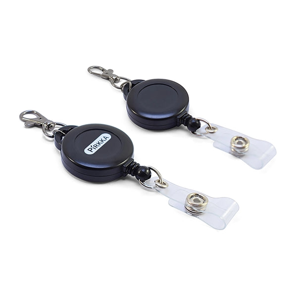 Badge Reels