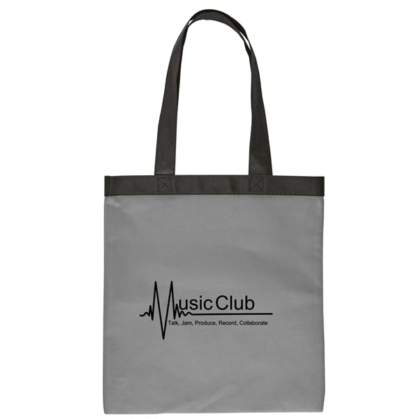 Value Tote Bag - 14" x 13 1/4"