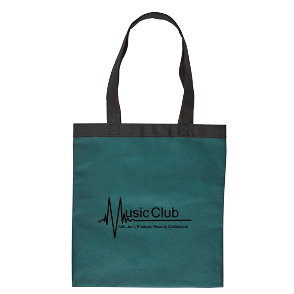 Value Tote Bag - 14" x 13 1/4"