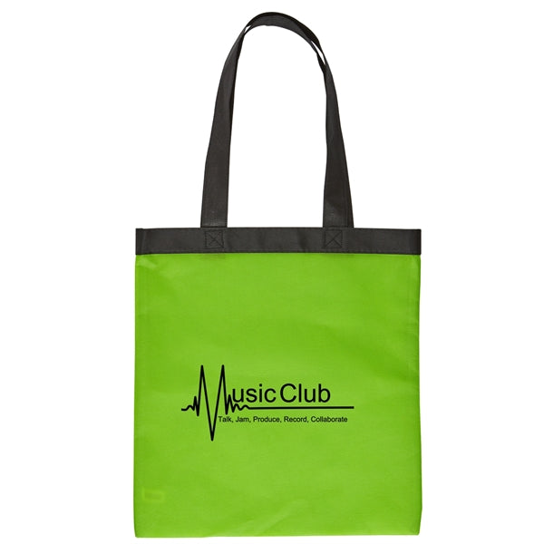 Value Tote Bag - 14" x 13 1/4"