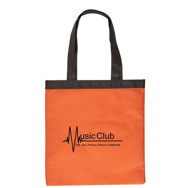 Value Tote Bag - 14" x 13 1/4"