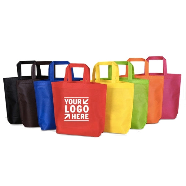Non Woven Shopping Tote Bag