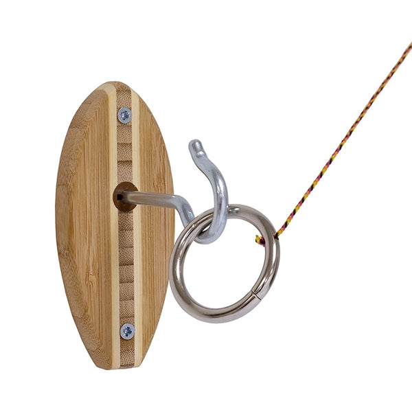 Toss Hook And Ring