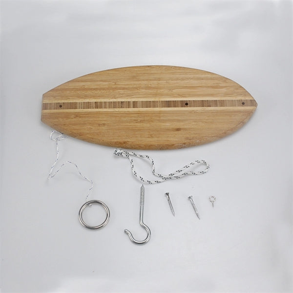 Toss Hook And Ring