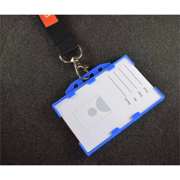 ID Card Holder