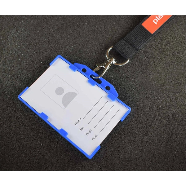 ID Card Holder