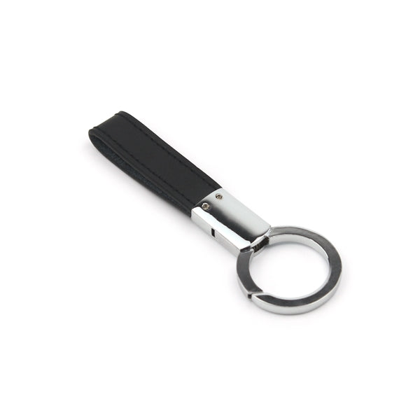 Leather Key Chain