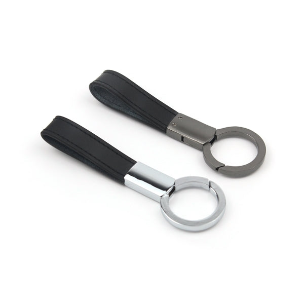 Leather Key Chain
