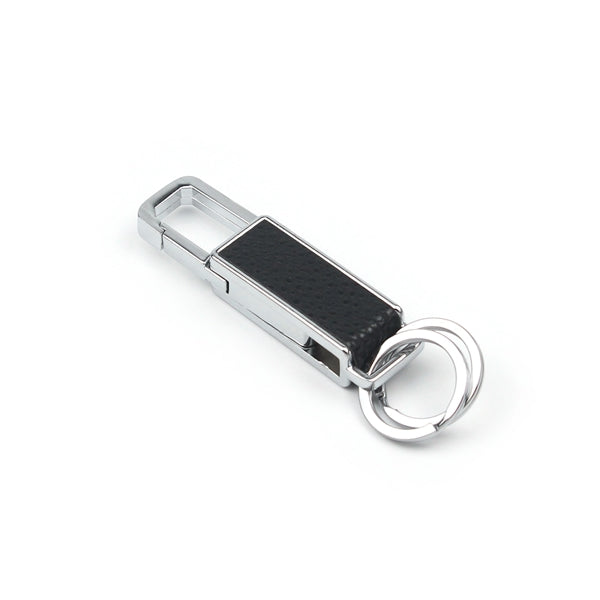 Leather Key Chain