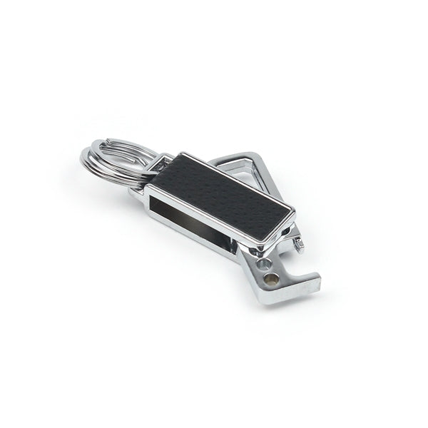 Leather Key Chain