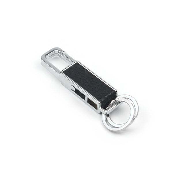 Leather Key Chain