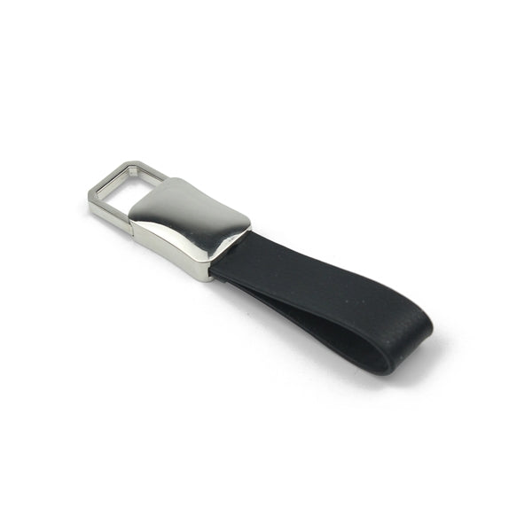 Leather Key Chain