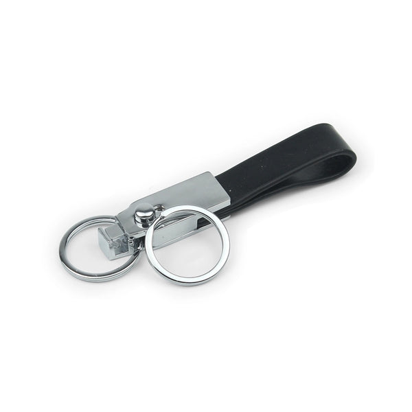 Leather Key Chain