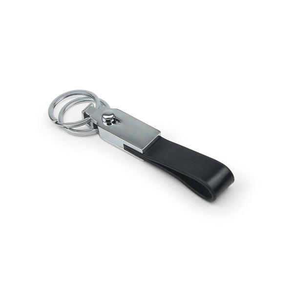 Leather Key Chain