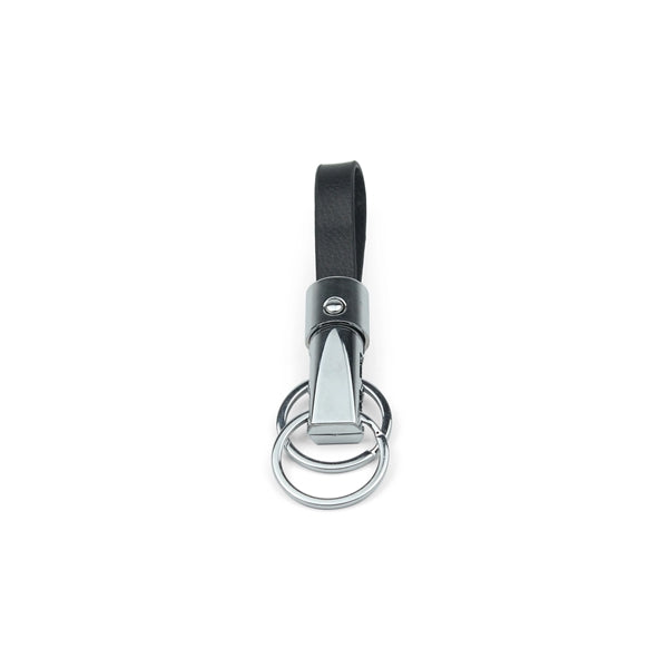 Leather Key Chain