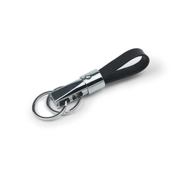 Leather Key Chain