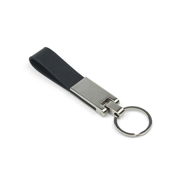 Leather Key Chain