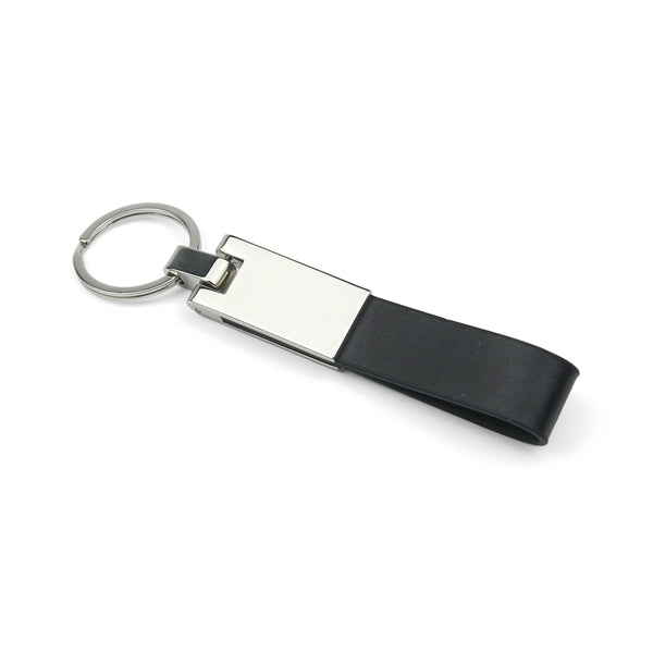 Leather Key Chain