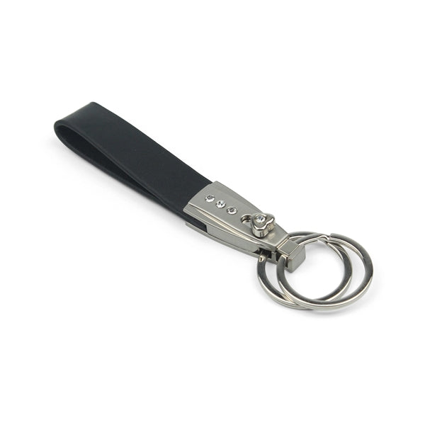 Leather Key Chain