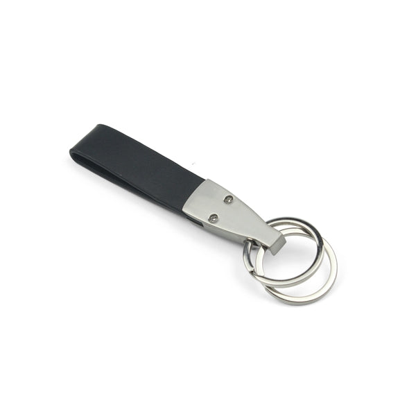 Leather Key Chain