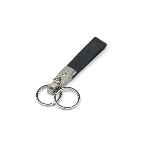 Leather Key Chain