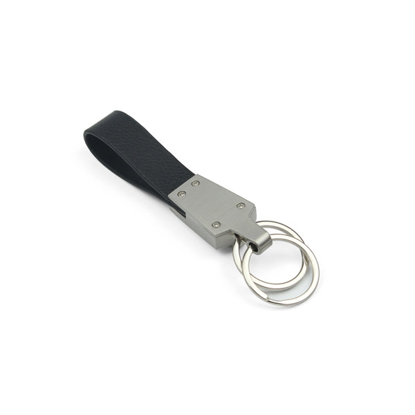 Leather Key Chain