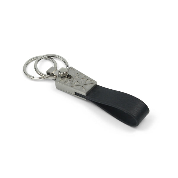 Leather Key Chain