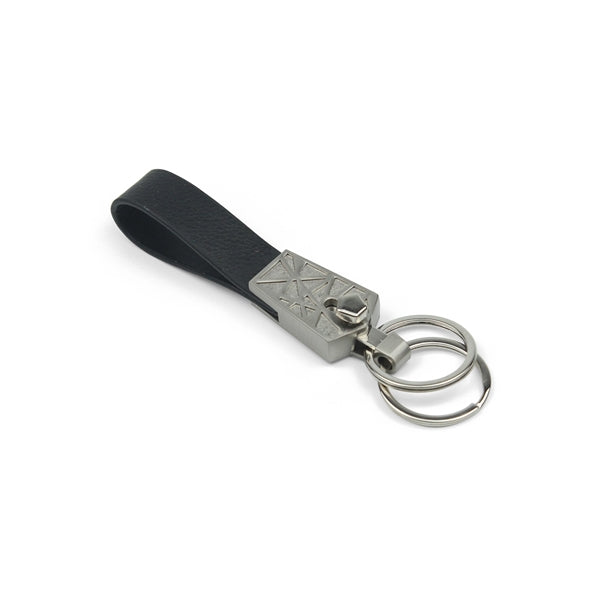 Leather Key Chain