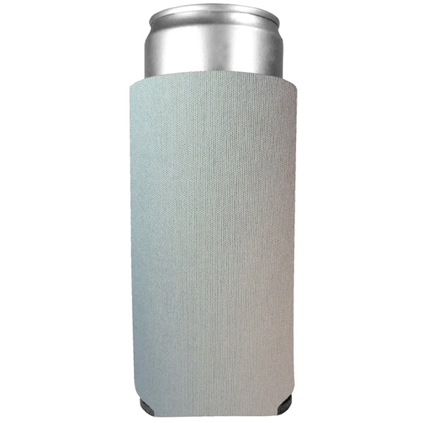 FoamZone Collapsible 12 oz. Slim Can Cooler