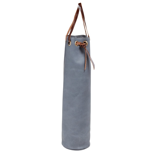 Sonoma Leather Single Bottle Pouch