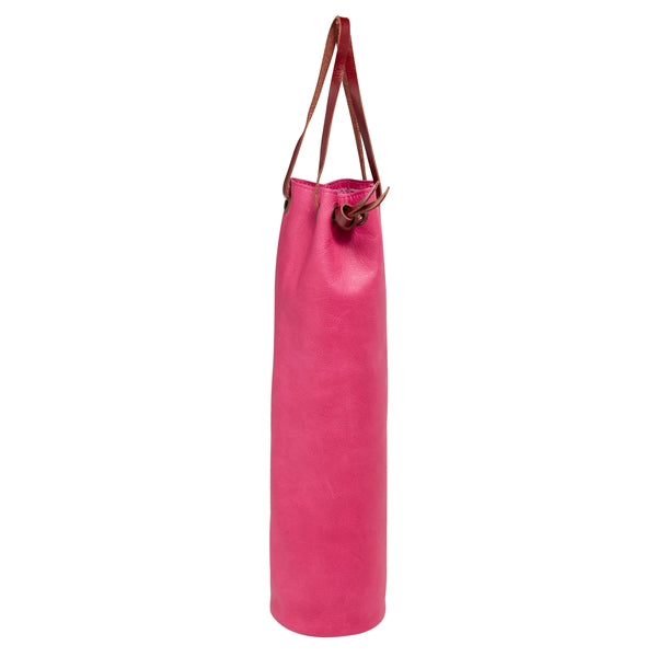 Sonoma Leather Single Bottle Pouch