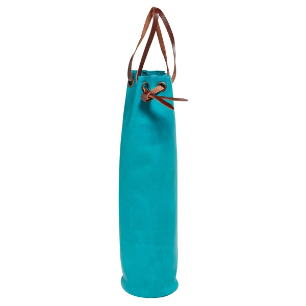 Sonoma Leather Single Bottle Pouch