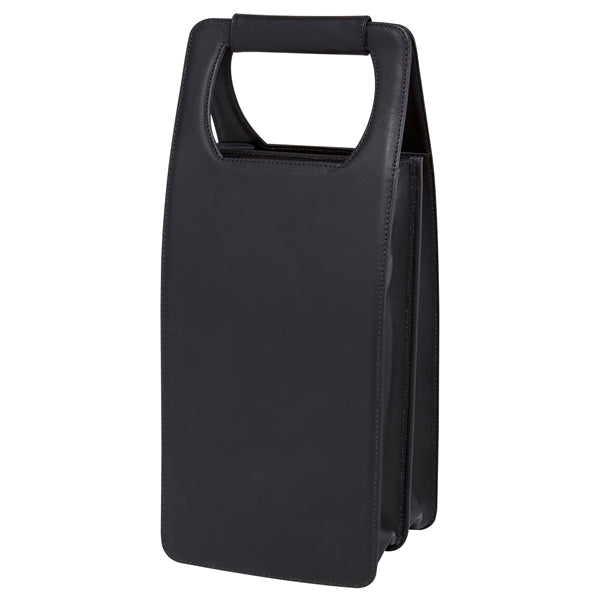 Four Bottle Wine Carrier